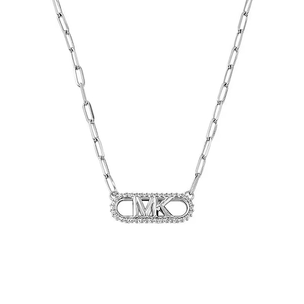 MICHAEL KORS PREMIUM SILVER COLLECTION Mod. MKC1655CZ040