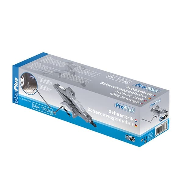 Saxdomkraft 1 ton