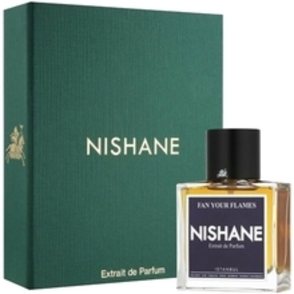 Nishane - Fan Your Flames Extrait de Parfum 100ml