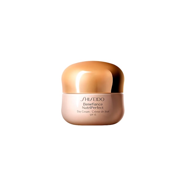 Shiseido Benefiance Nutriperfect Spf15 Dagcreme 50 Ml