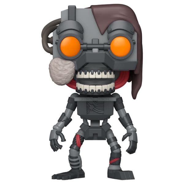 POP-figuuri Five Nights At Freddy's The Mimic