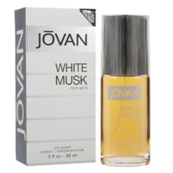 Jovan - White Musk for Men EDC 90ml