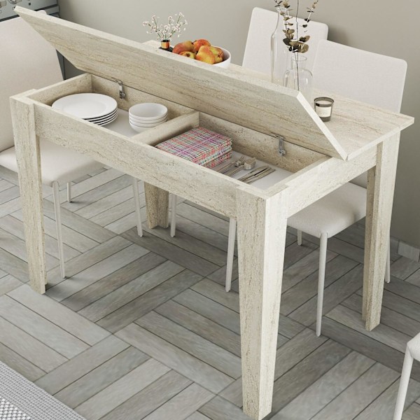 Köksbord Kiev - Travertin
