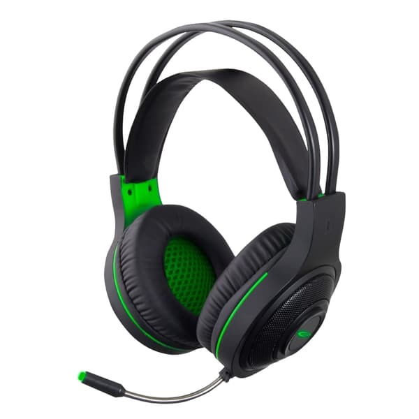 Esperanza Stereo Gaming Hörlurar Med Mikrofon Thunderbird