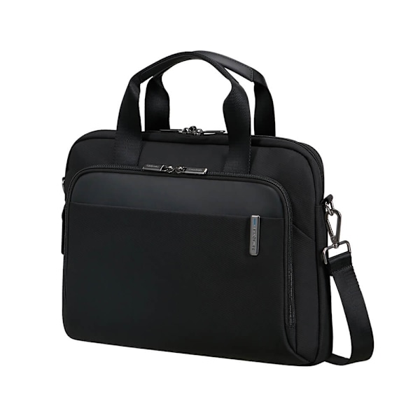 SAMSONITE Evosight Slim Bailhandle 15.6" Black