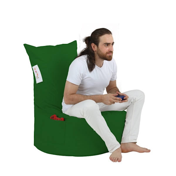 Garden Bean Bag Balina - Grøn