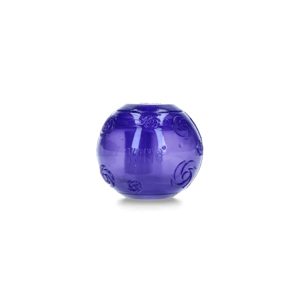 KONG Squeezz Ball Assorted Lg