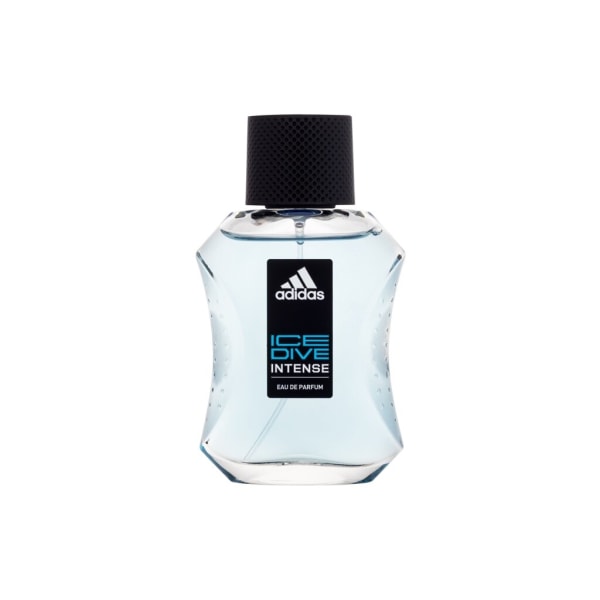 Adidas - Ice Dive Intense - For Men, 50 ml