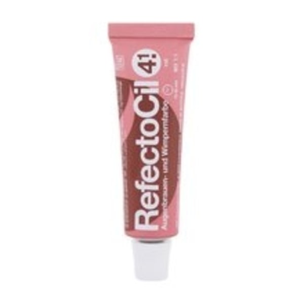 Refectocil - Eyelash And Eyebrow Tint - Eyelash and eyebrow color 15 ml