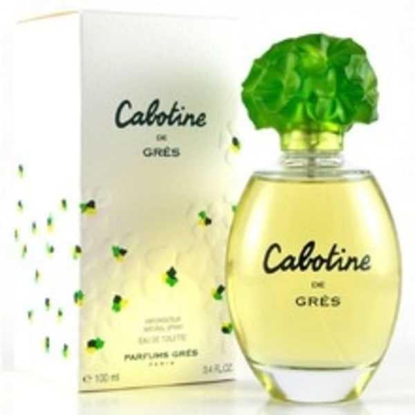 Gres - Cabotine EDT 100ml