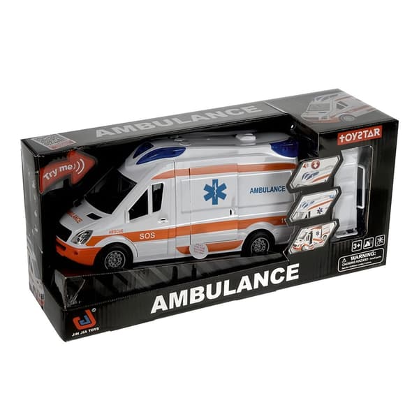 Ambulans 22731