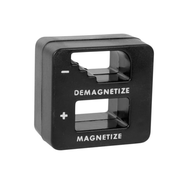 Demagnetoija