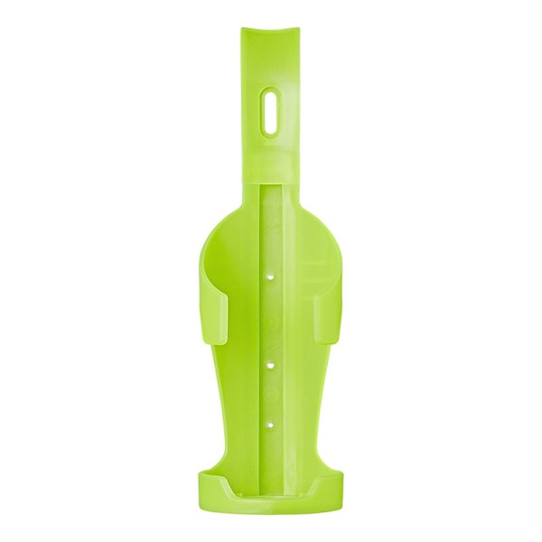 Väggfäste fluorescerande för Brandsläckare 750ml (510310V01 - 510311V01)