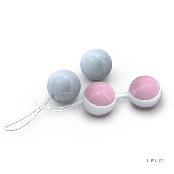 Lelo - Luna Kegel Bolde