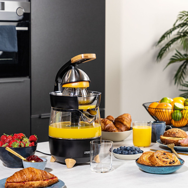 Juicer Luksuriøst eget design 300W