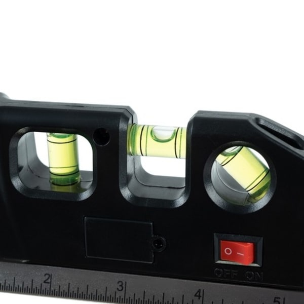 Lasertason mitta 250cm Bigstren 21747