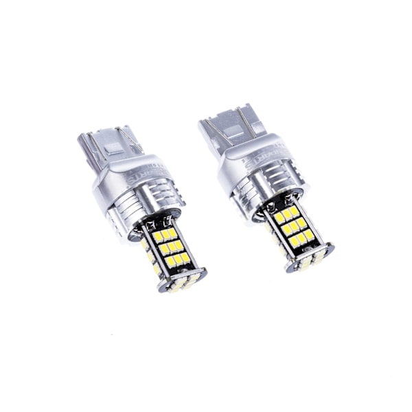 EPL181 W21/5W 7443CK 30 SMD 3020 CANBUS