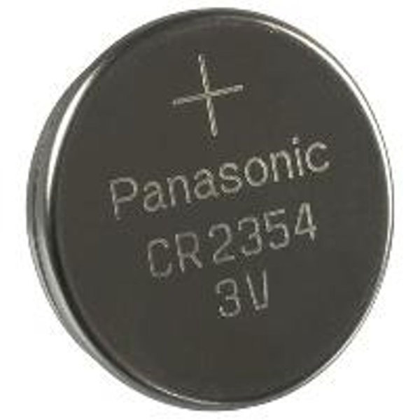 CR2354 Panasonic 1-pak