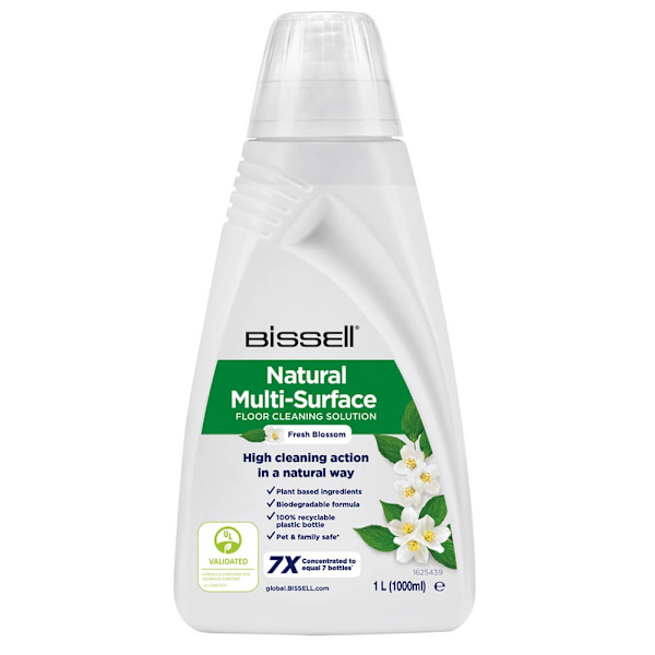 BISSELL Cleaning Solution Natural Multi-Surface 1L