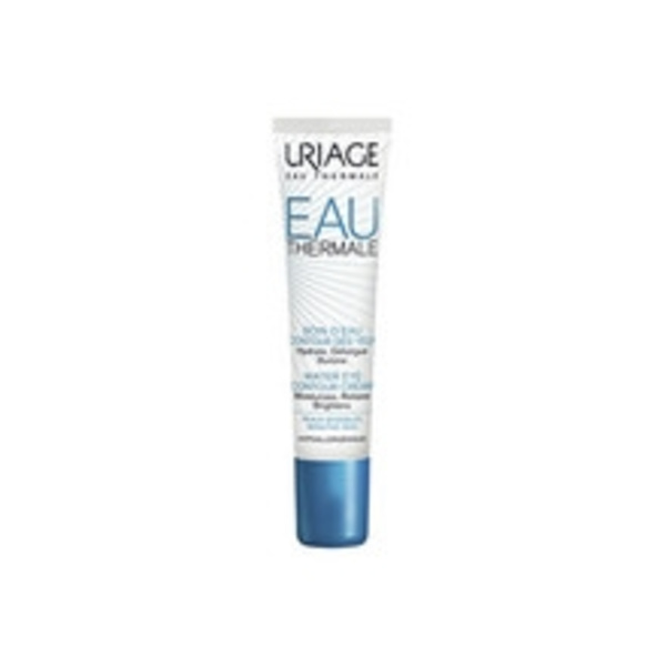 Uriage - Active (Water Eye Contour Cream) Eau Thermal 15 ml 15ml