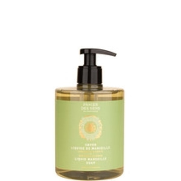 Panier des Sens - Soothing Almond Liquid Marseille Soap 500ml