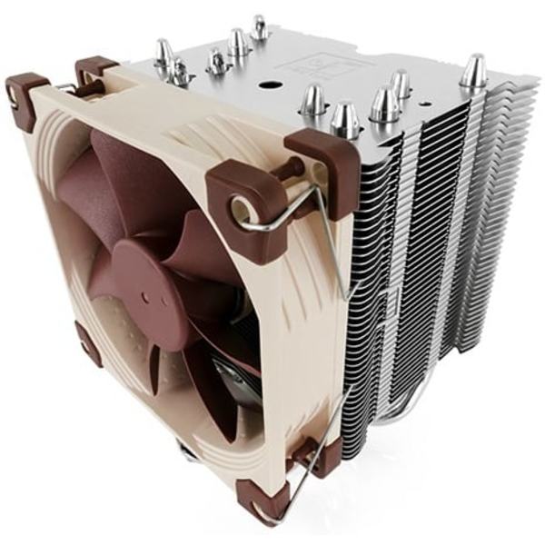 Noctua NH-U9S - processorfläkt
