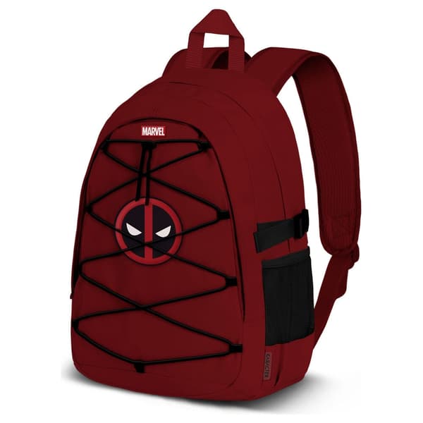 Marvel Deadpool-ryggsäck 44 cm