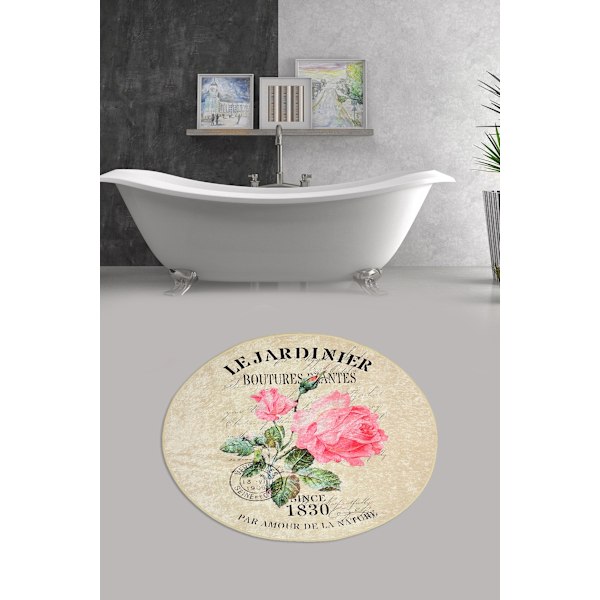 Bathmat Jardiner Djt