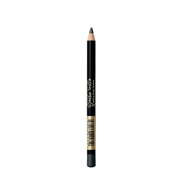 Max Factor, Max Factor, Kohl Kajal Eyeliner, 50, Charcoal Grey, 4 g
