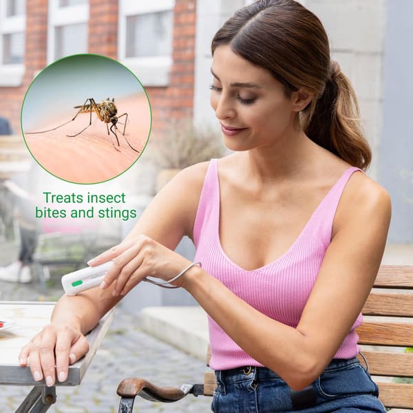 IB 100 Insektsbettslindrare