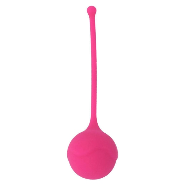 Intense - Kisha Fit One Silicone Kegel Fuchsia