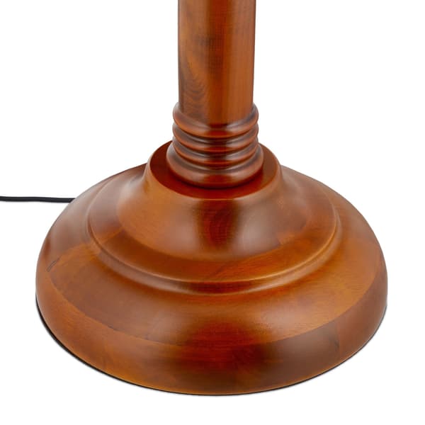 Gulvlampe i jugendstil