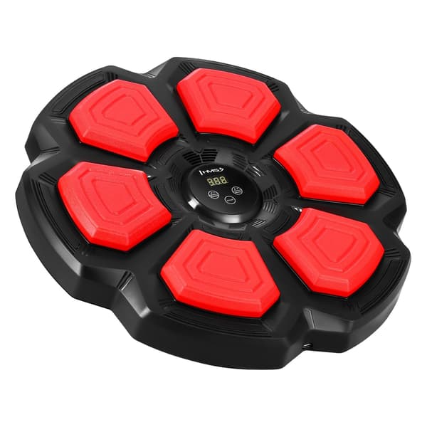 Älykäs Bluetooth-nyrkkeilykone käsineillä
