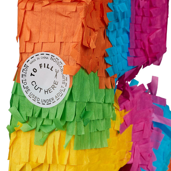Mini Pinata numero 5