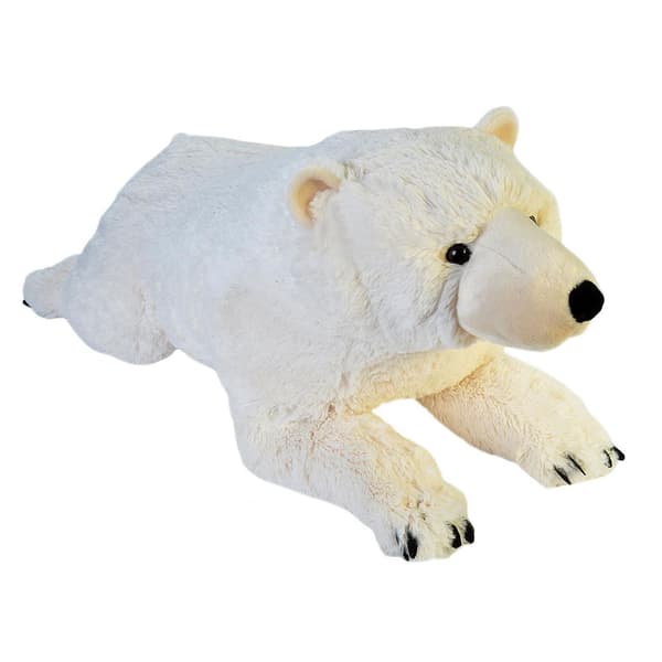 CK JUMBO JÄÄKARHU 76 CM