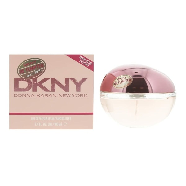 Parfym Damer DKNY EDP Be Tempted Eau So Blush 100 ml