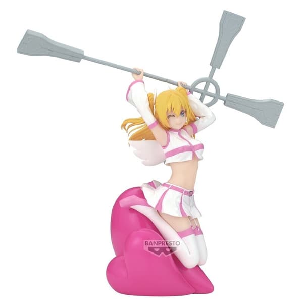 Poppin-hjärtfigur, 18 cm, 2,5D-design, samlardekor