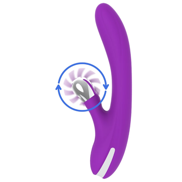 Sjov funktion - Bunny Funny Vibration 2.0