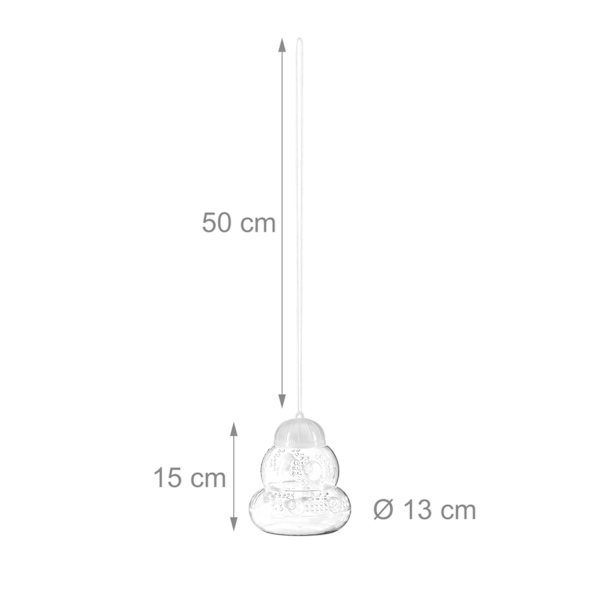 Hyönteisten ansa läpinäkyvä sarja 2