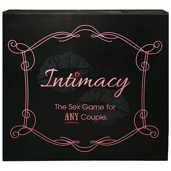 Kheper Games - Intimity Game Couples En/Es