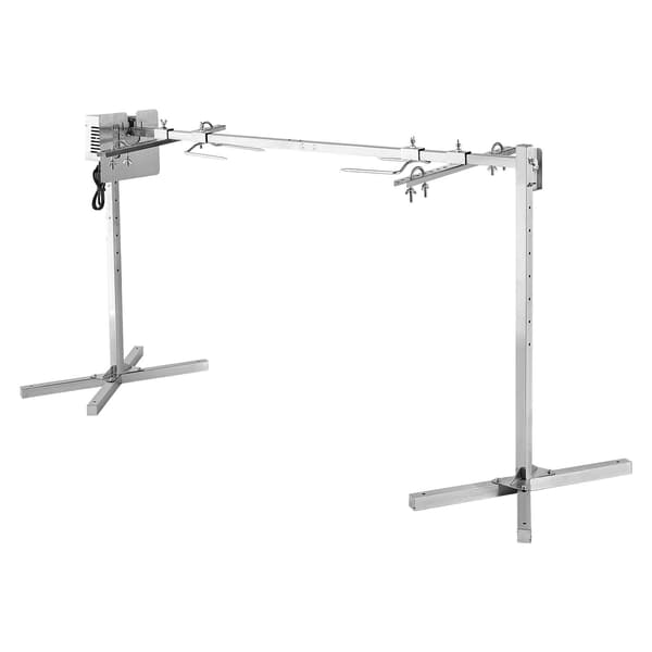Sähkögrilli, 60 kg, 220–240V, 38W