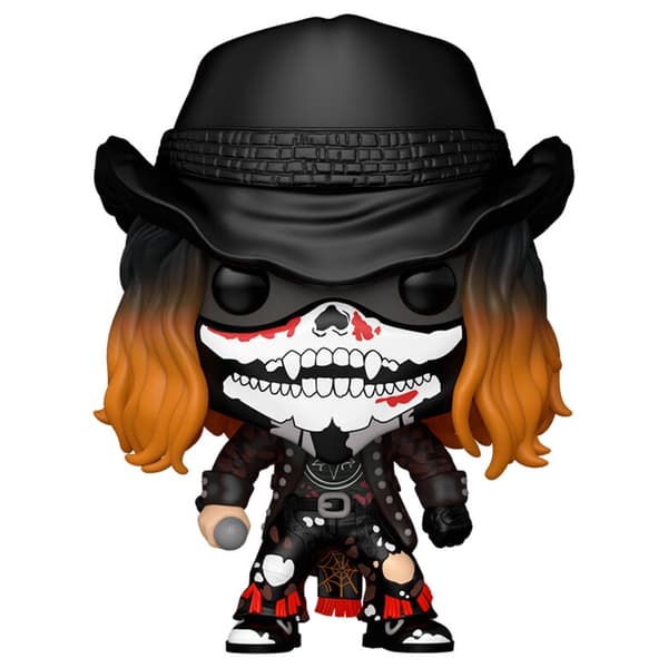 POP-figuuri Rob Zombie