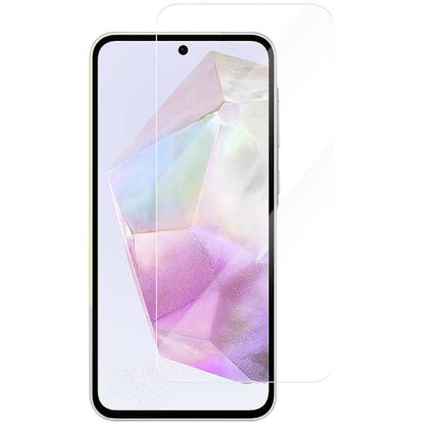 Näytönsuoja Galaxy A36