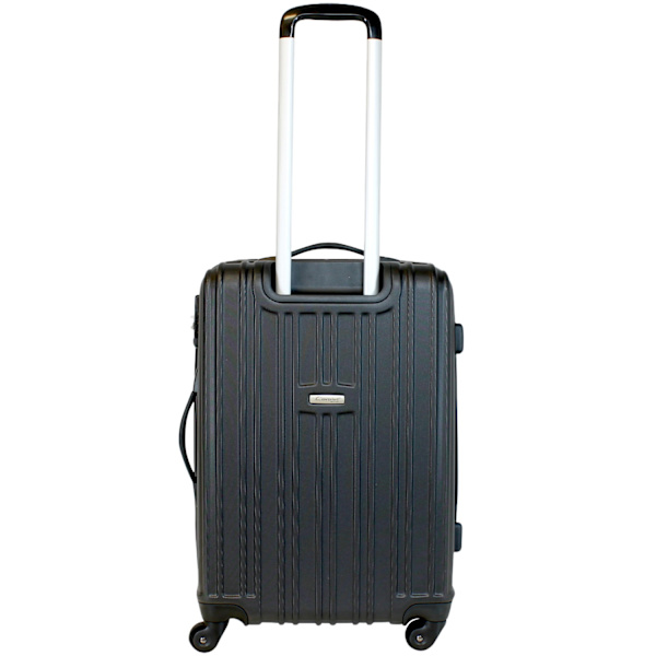 Malibu Medium Svart