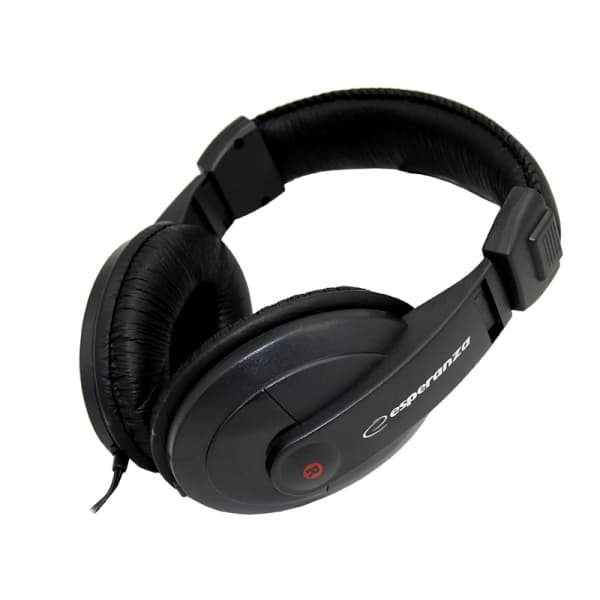 Esperanza Stereo Audio Hörlurar Reggae
