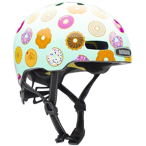 Nutcase Little Nutty Doh Mips - pyöräilykypärä, 48-52 cm