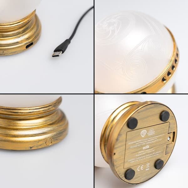 Remembrall Lampe - Harry Potter-tema Night Light