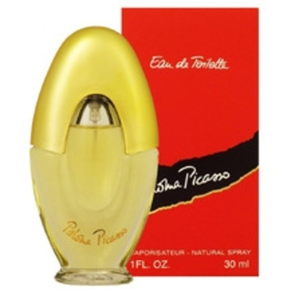 Paloma Picasso - Paloma Picasso EDT 100ml