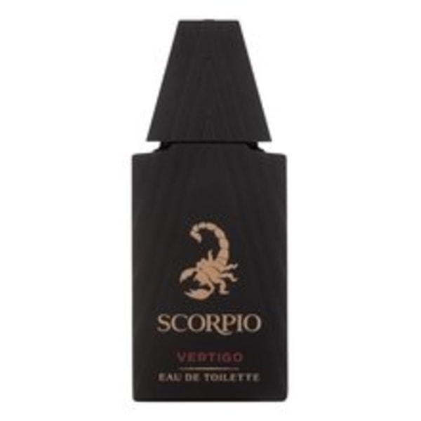 Scorpio - Vertigo EDT 75ml
