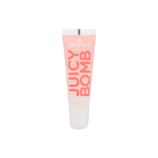 Essence - Juicy Bomb Shiny Lipgloss 101 Lovely Litchi - For Wome